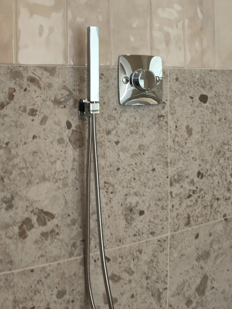 Duncroft Road new Bathroom installation